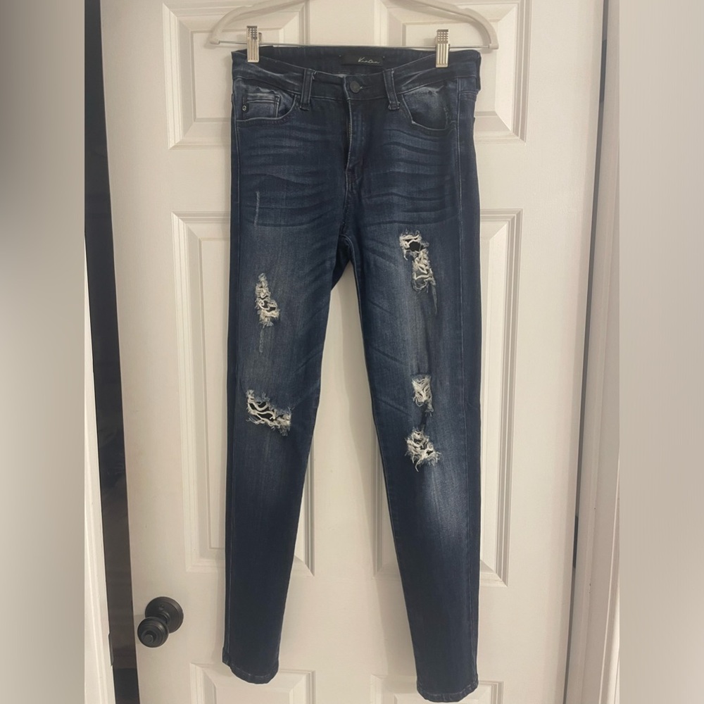 Kancan jeans